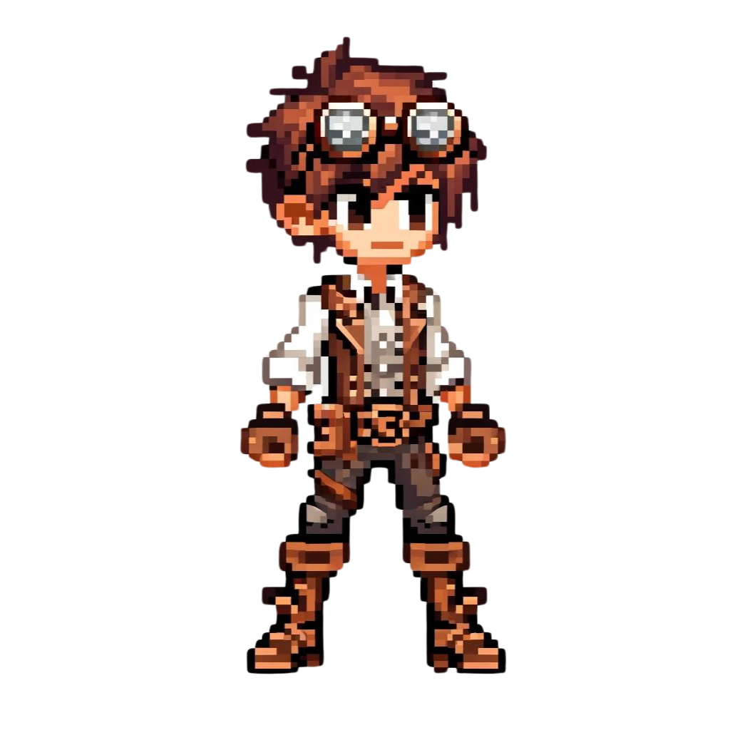personaje