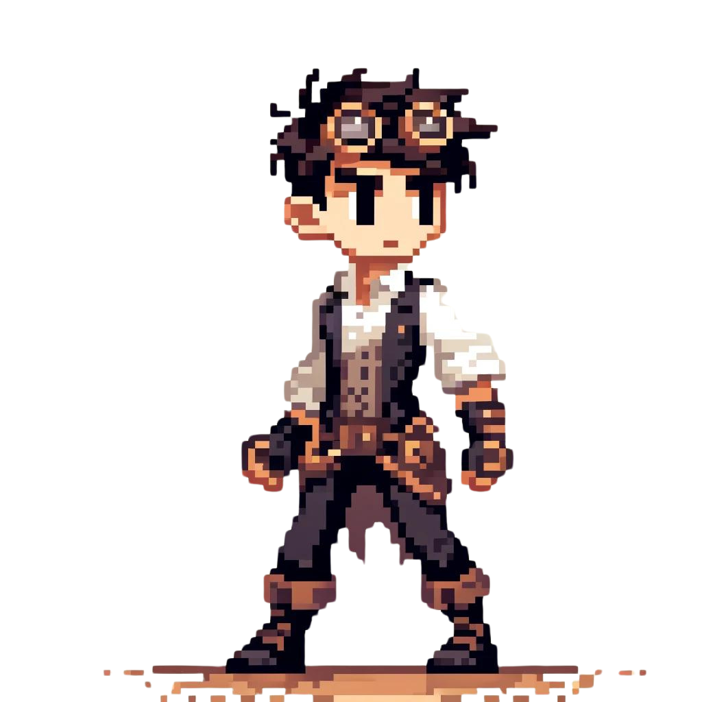 personaje