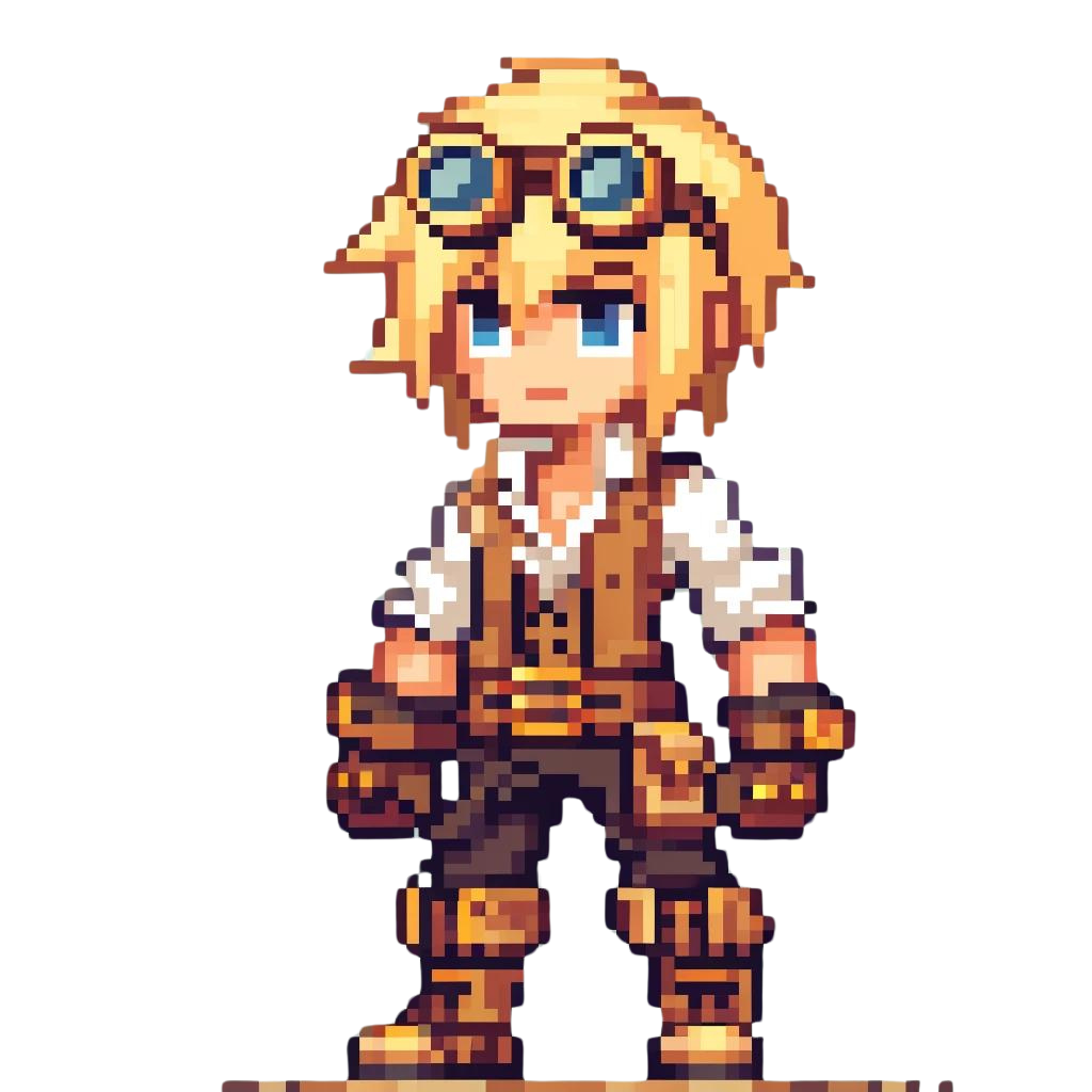 personaje