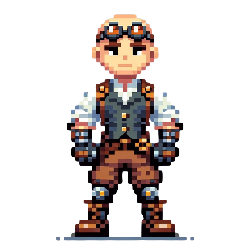 personaje